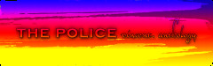 The Police - vincent. anthology